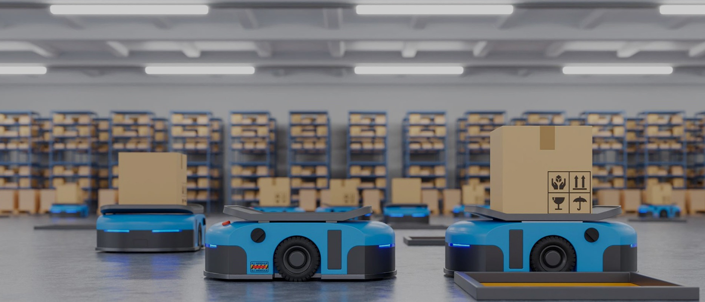 Gestion de production numérisée
